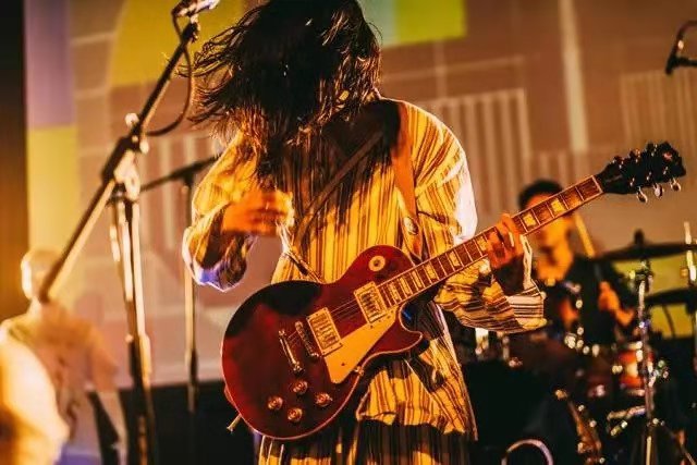 2022杭州星巢现场冬泳派对时间、地点、阵容、门票价格