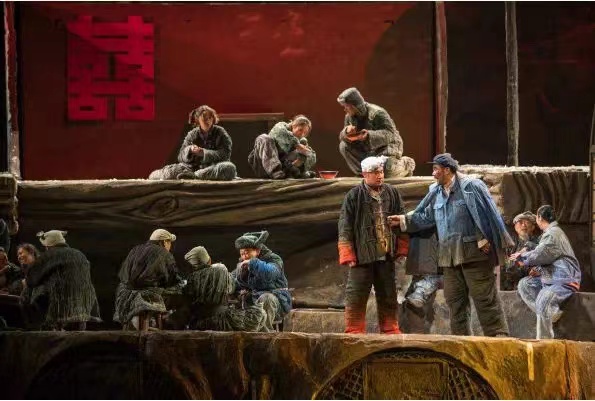 2021话剧《平凡的世界》张家港站时间、地点、演出介绍 2021话剧《平凡的世界》张家港站时间、地点、演出介绍