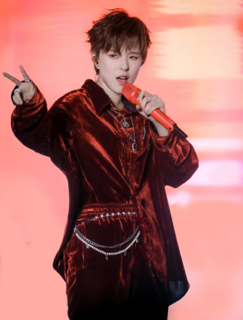 2023Sunnee杨芸晴广州演唱会在哪买票？票价是多少？