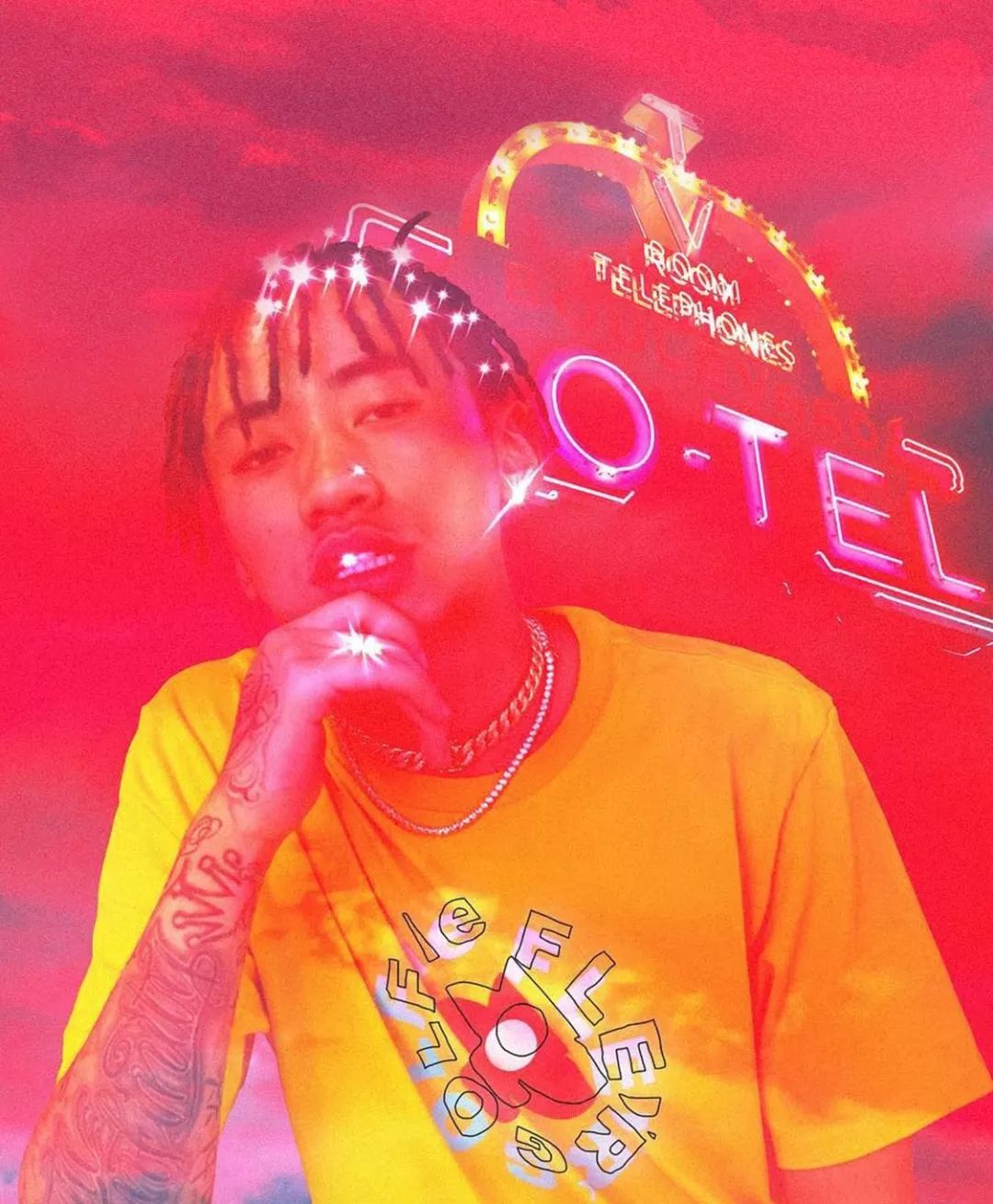 2021马思唯西安演唱会什么时候开票？门票多少钱？