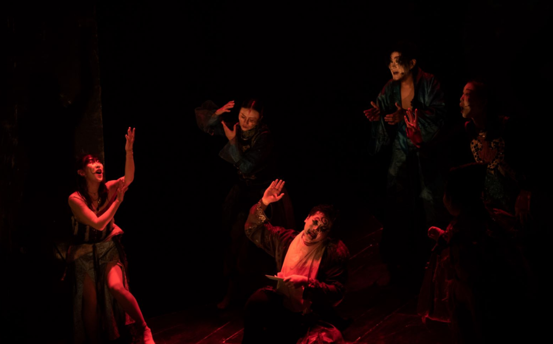 2021话剧《伤口消失在茫茫黑夜中》杭州站时间、地点、门票价格 2021话剧《伤口消失在茫茫黑夜中》杭州站时间、地点、门票价格