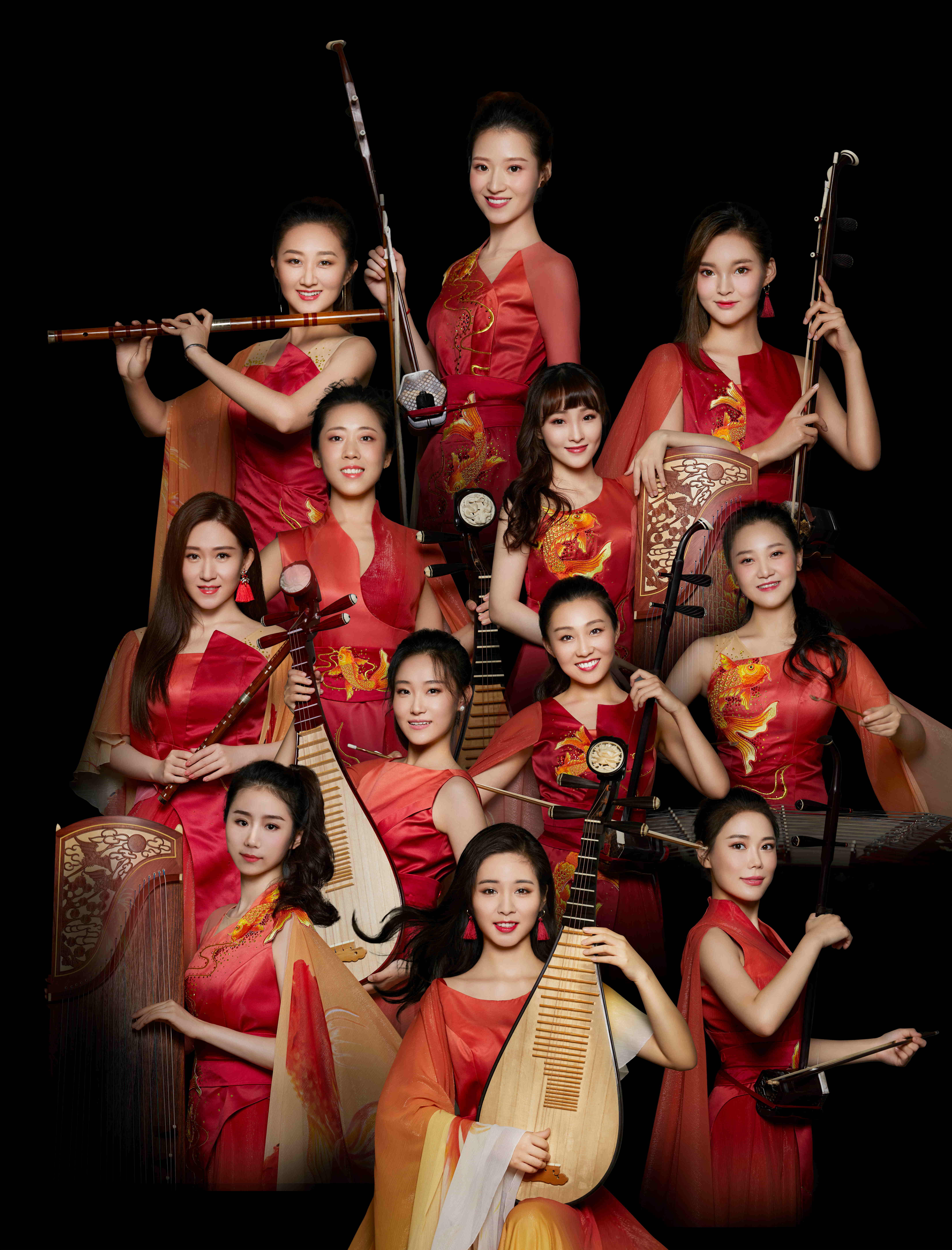 2021女子十二乐坊上海音乐会时间、地点、票价