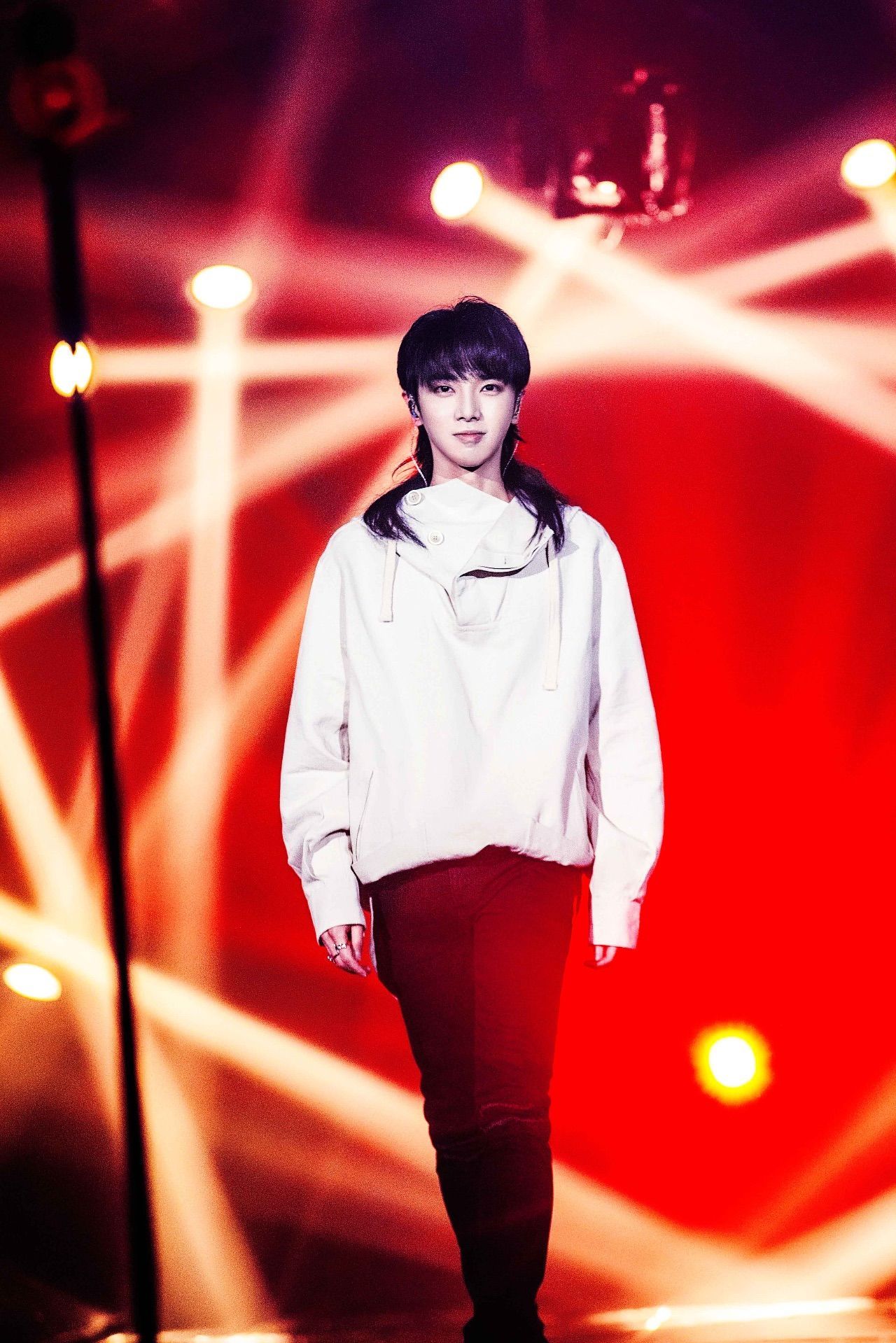 2021华晨宇海口演唱会时间、地点、演出门票 2021华晨宇海口演唱会时间、地点、演出门票