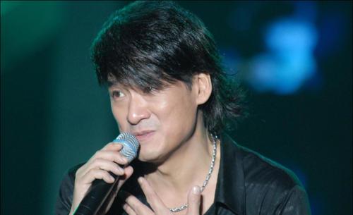 2022周华健台北演唱会什么时候开始？在哪买票？