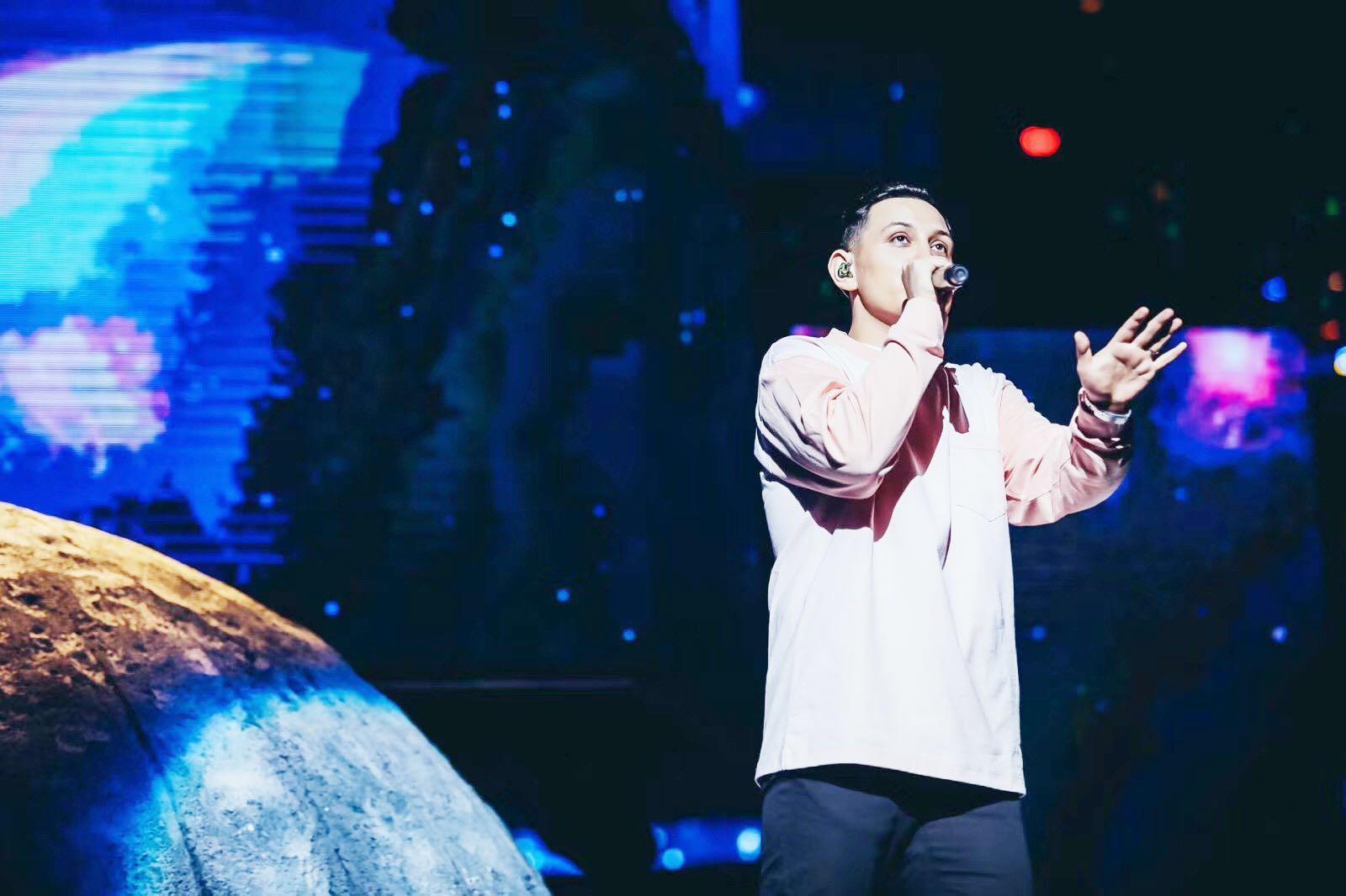 2021艾热郑州演唱会（时间+场馆+订票）