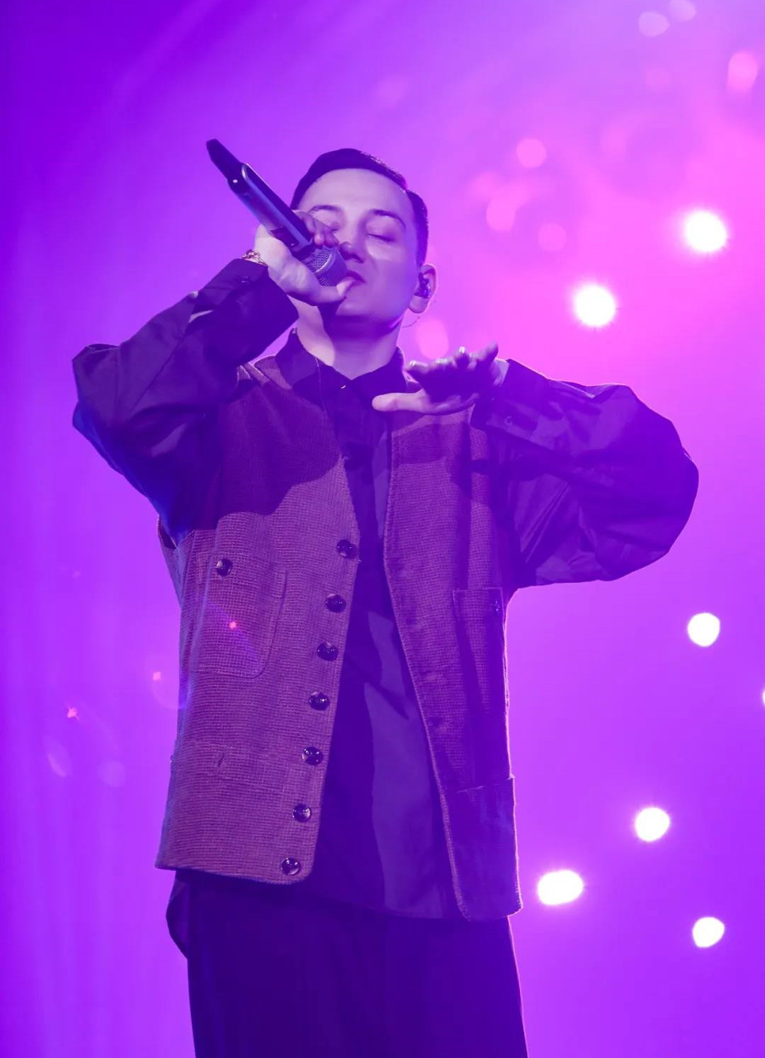 2021艾热郑州演唱会什么时候开始？在哪里演出？