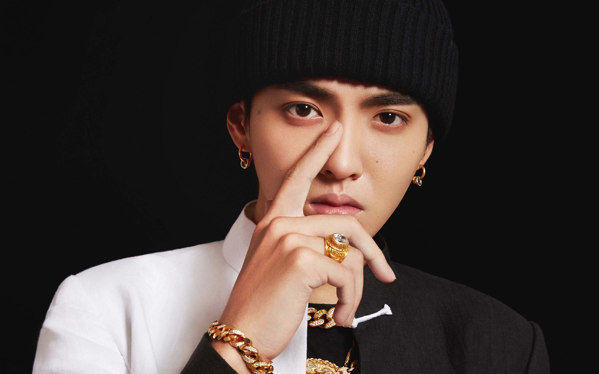 2021吴亦凡青岛演唱会时间、地点、票价 2021吴亦凡青岛演唱会时间、地点、票价