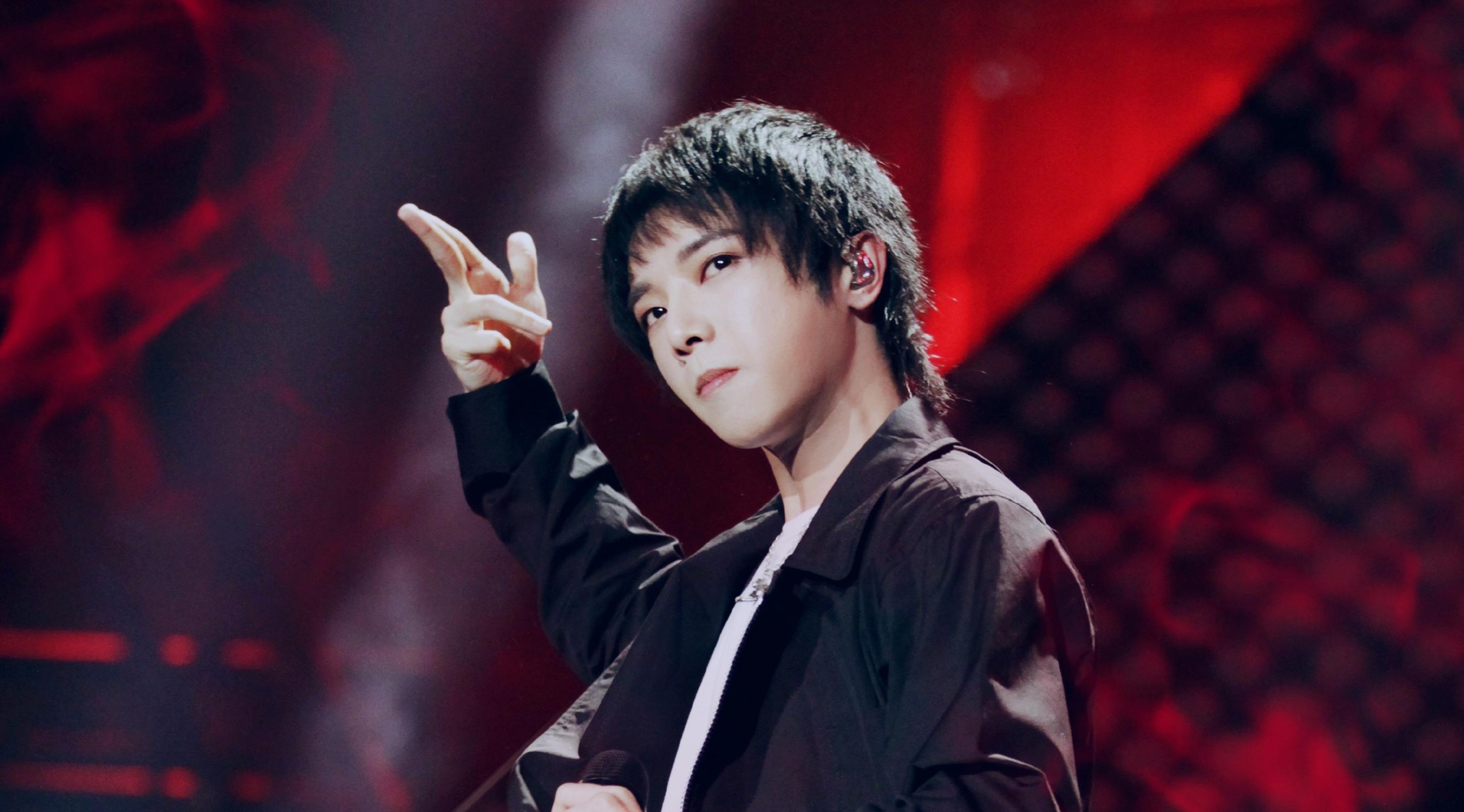 2021华晨宇海口演唱会时间、地点、演出门票 2021华晨宇海口演唱会时间、地点、演出门票