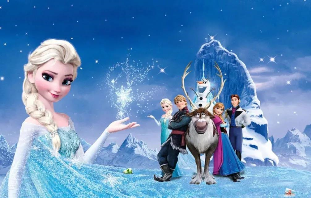 2021儿童剧《冰雪奇缘2之雪宝大冒险》沈阳站时间、地点、在线订票