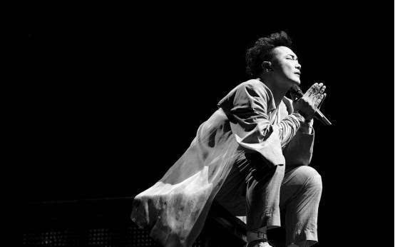 2023陈奕迅广州演唱会时间地点+门票详情