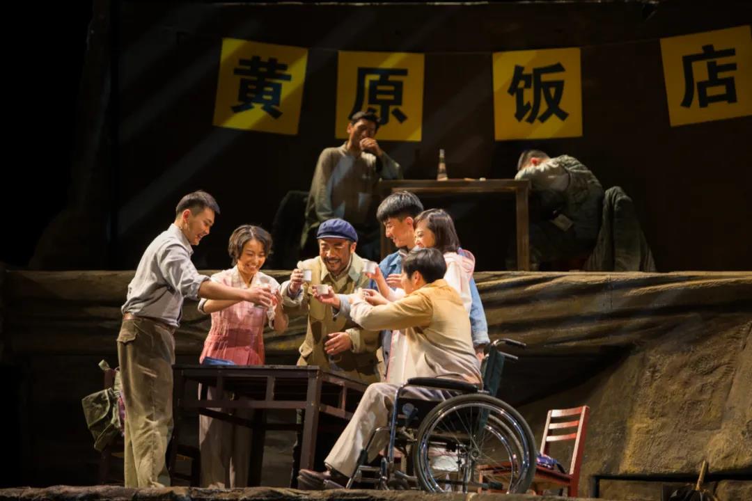 2021话剧《平凡的世界》张家港站演出详情及门票价格