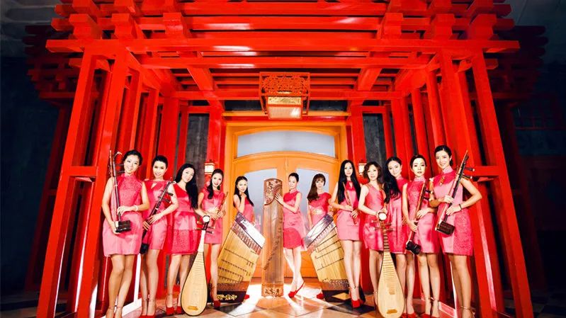 2021女子十二乐坊上海音乐会(时间、地点、演出安排) 2021女子十二乐坊上海音乐会(时间、地点、演出安排)