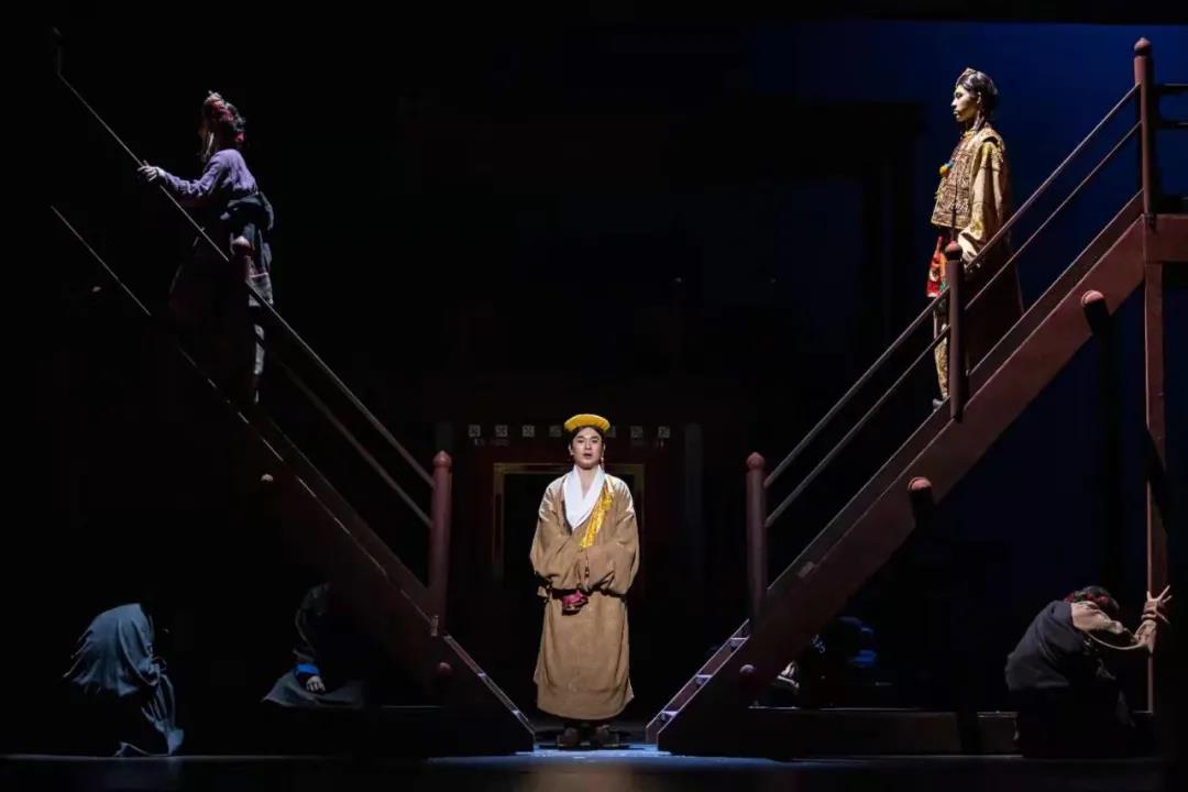 2021话剧《尘埃落定》深圳站门票详情及剧目介绍