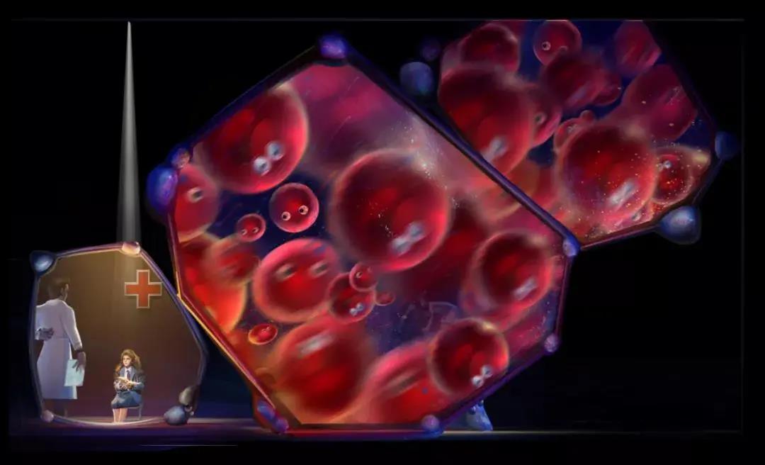 2021音乐剧《神奇校车病菌大作战》台州站时间、地点、票价 2021音乐剧《神奇校车病菌大作战》台州站时间、地点、票价