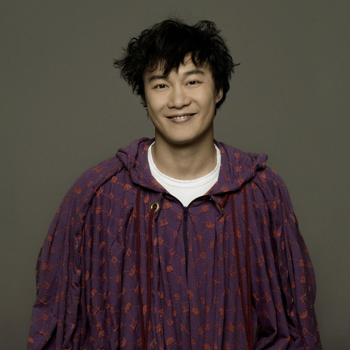 2023陈奕迅广州演唱会时间地点+门票详情