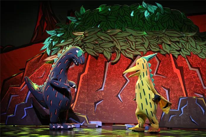 2021舞台剧《我是霸王龙》无锡站时间+地点+门票价格 2021舞台剧《我是霸王龙》无锡站时间+地点+门票价格