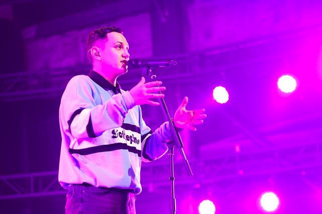 2021艾热郑州演唱会（时间+场馆+订票）