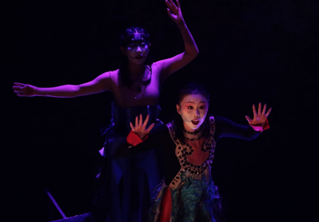 2021话剧《伤口消失在茫茫黑夜中》杭州站时间、地点、票价