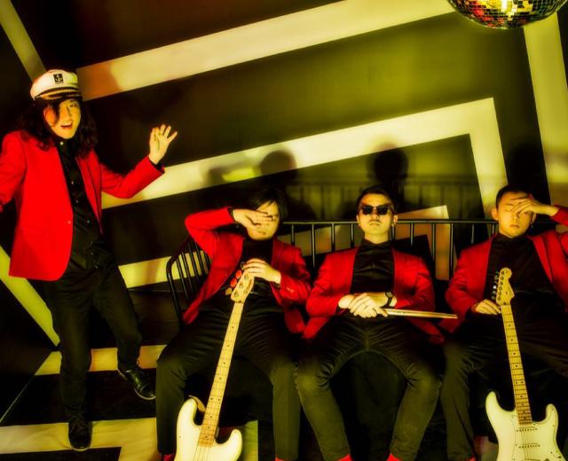 2021南京草莓音乐节（时间、地点、票价）