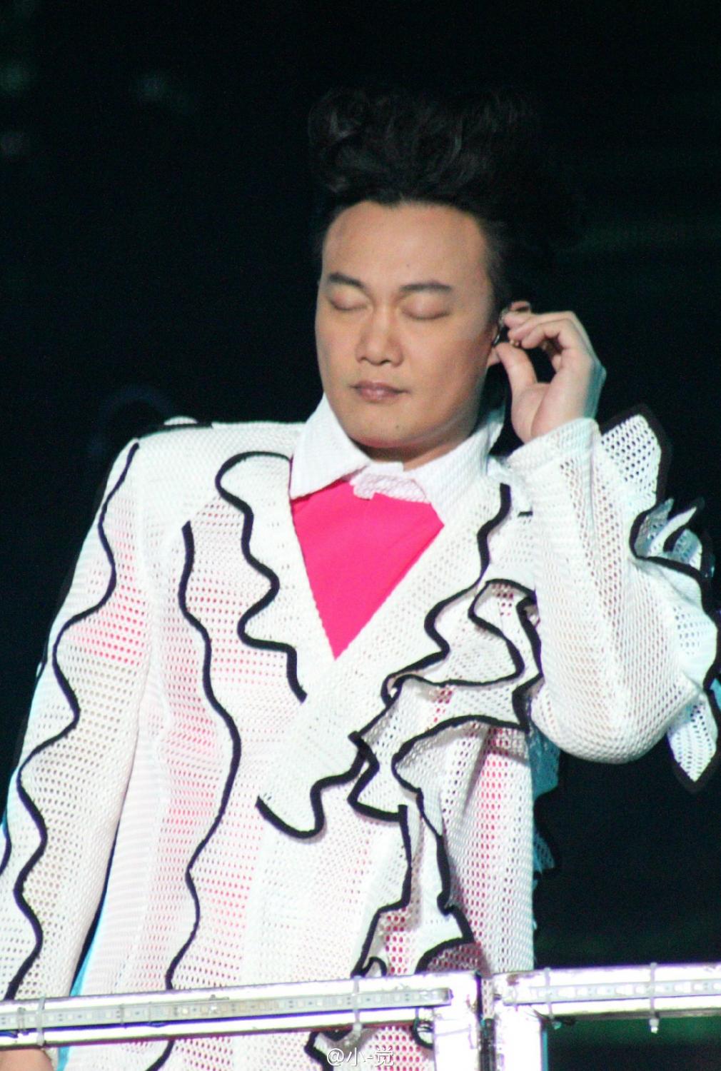 2023陈奕迅广州演唱会什么时候开始？门票多少钱？