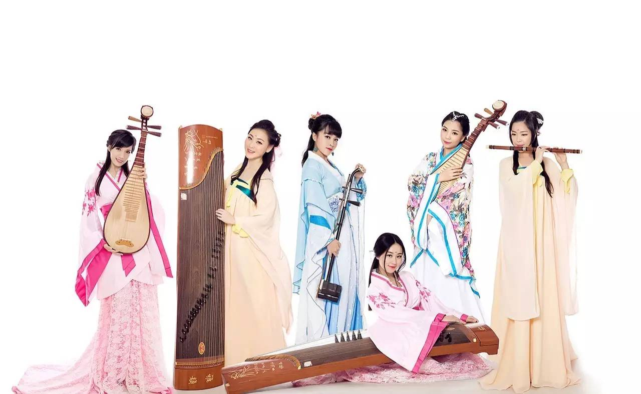 2021女子十二乐坊上海音乐会时间、地点、演出详情一览