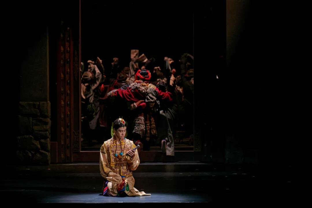 2021话剧《尘埃落定》深圳站门票详情及剧目介绍