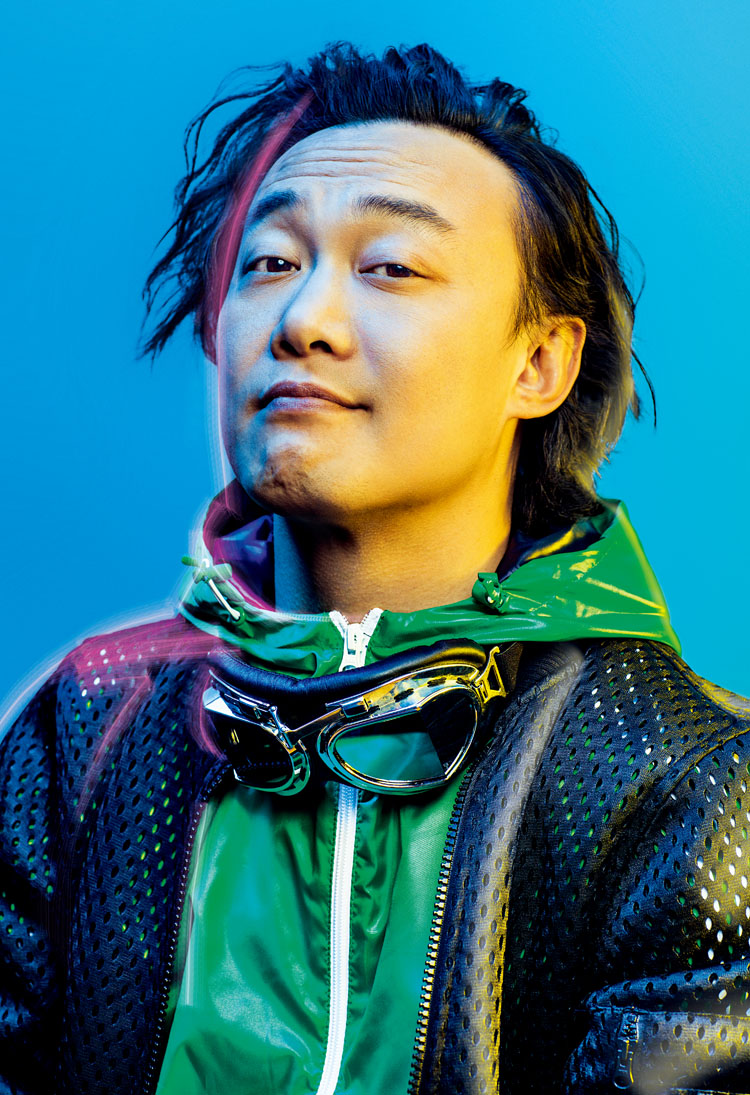 2023陈奕迅广州演唱会什么时候开始？门票多少钱？