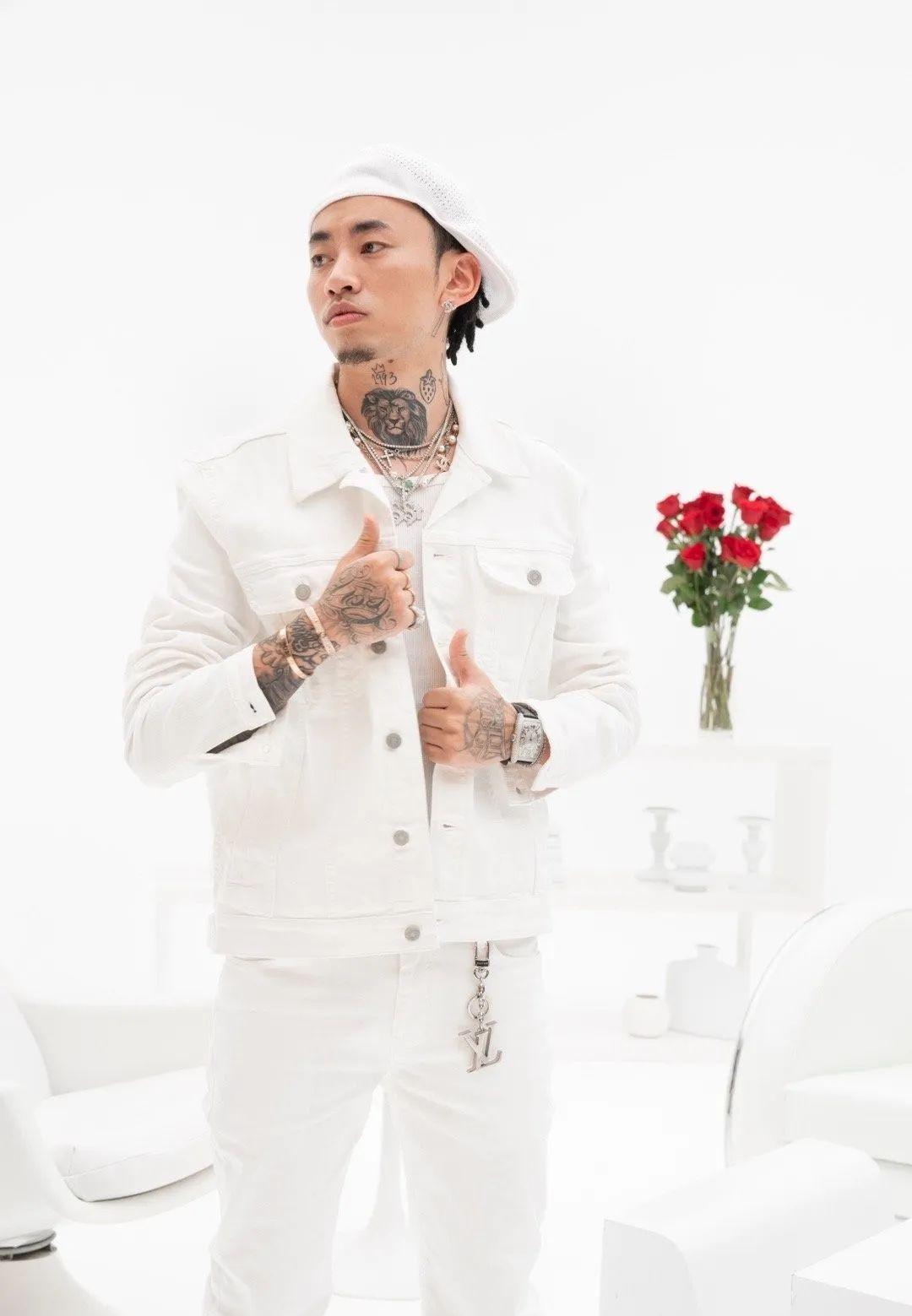 2021马思唯福州演唱会什么时候开始？在哪买票？