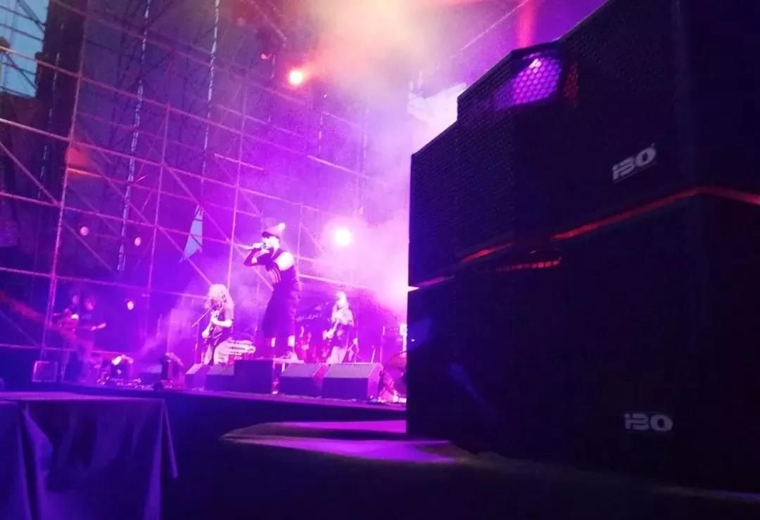 2021济南迷笛音乐节演出详情及订票方式