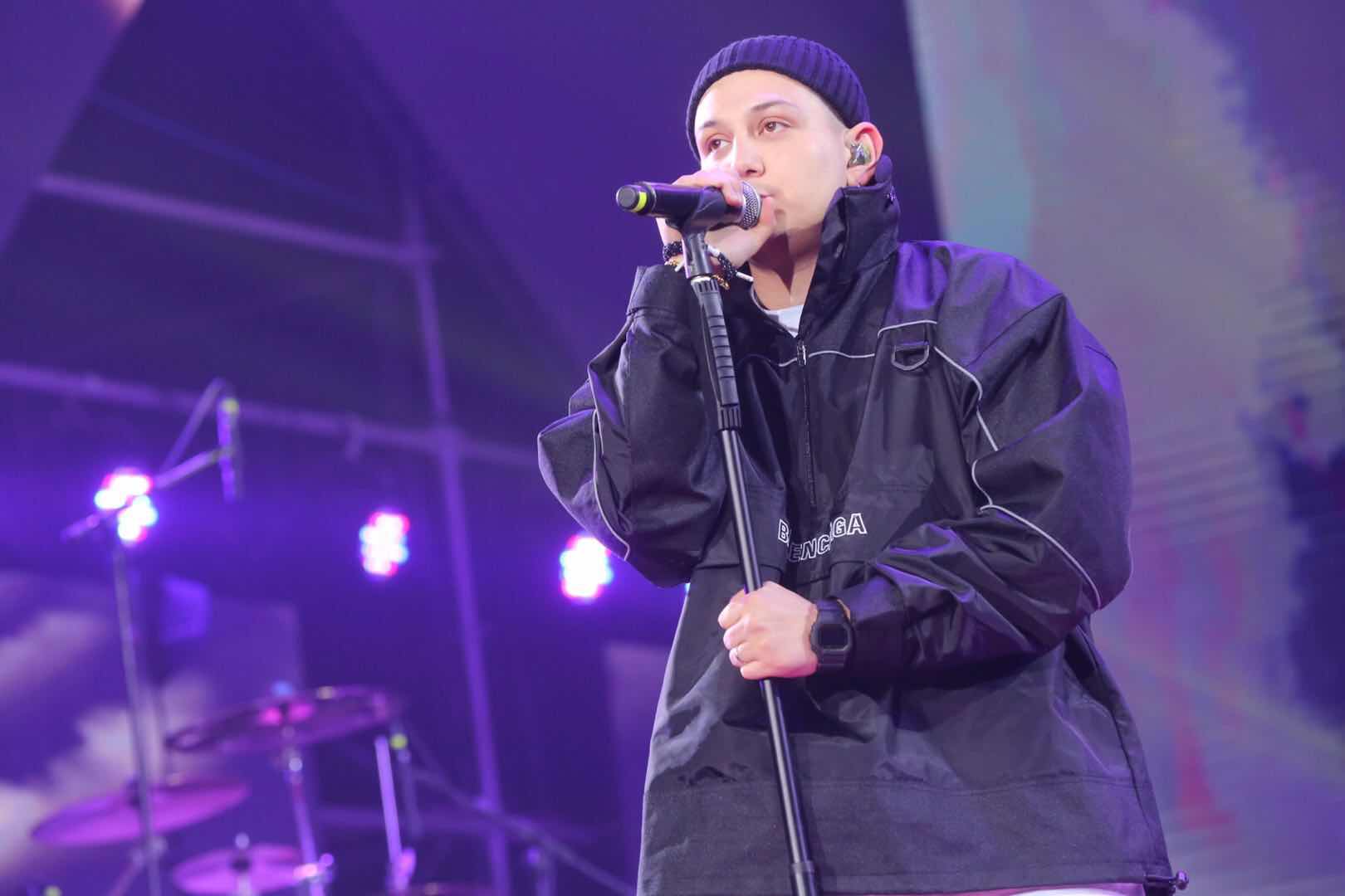 2021艾热郑州演唱会（时间+场馆+订票）