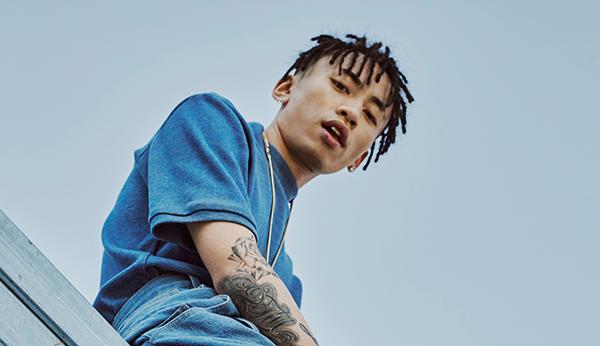 2021马思唯福州演唱会什么时候开始？在哪买票？