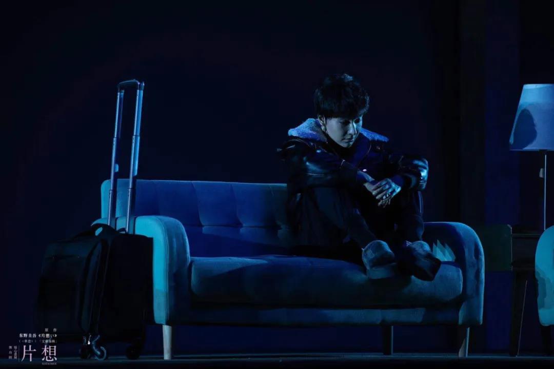 2021舞台剧《片想》佛山站什么时候开始?门票多少钱? 2021舞台剧《片想》佛山站什么时候开始?门票多少钱?