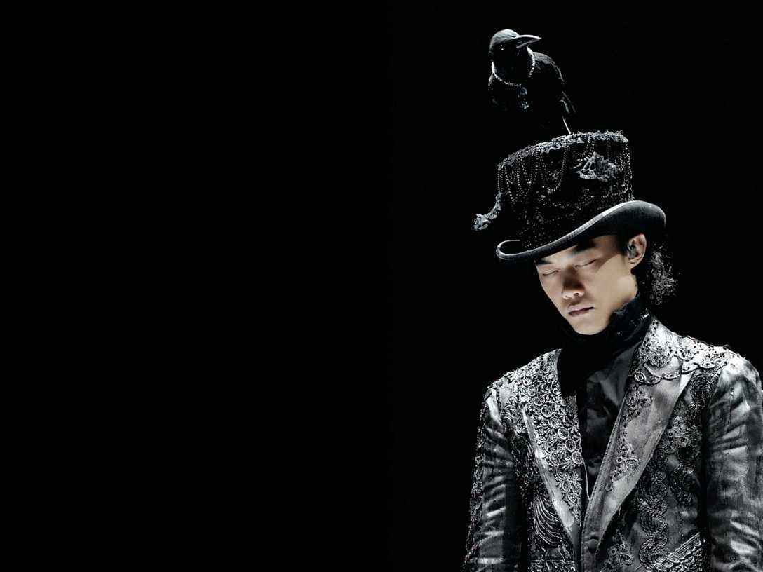 2023陈奕迅广州演唱会在哪买票？