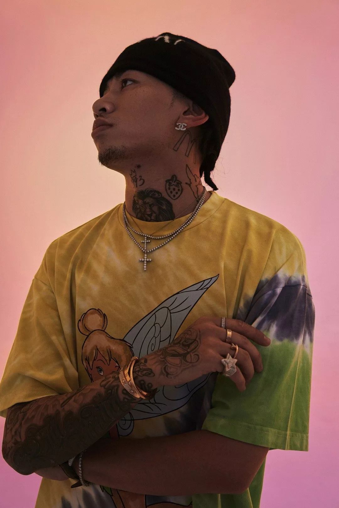 2021马思唯福州演唱会门票价格+时间地点 2021马思唯福州演唱会门票价格+时间地点