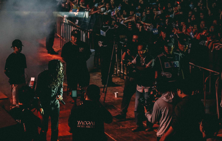 2022杭州星巢现场冬泳派对门票在哪买？票价多少钱？