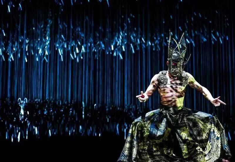 2021舞剧《十面埋伏》杭州站时间、地点、门票预订