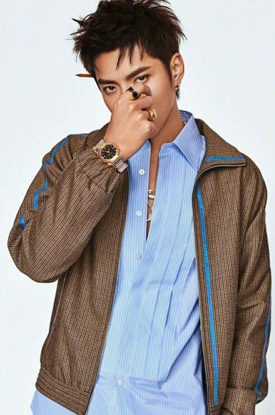 2021吴亦凡厦门演唱会什么时候开始？门票多少钱？