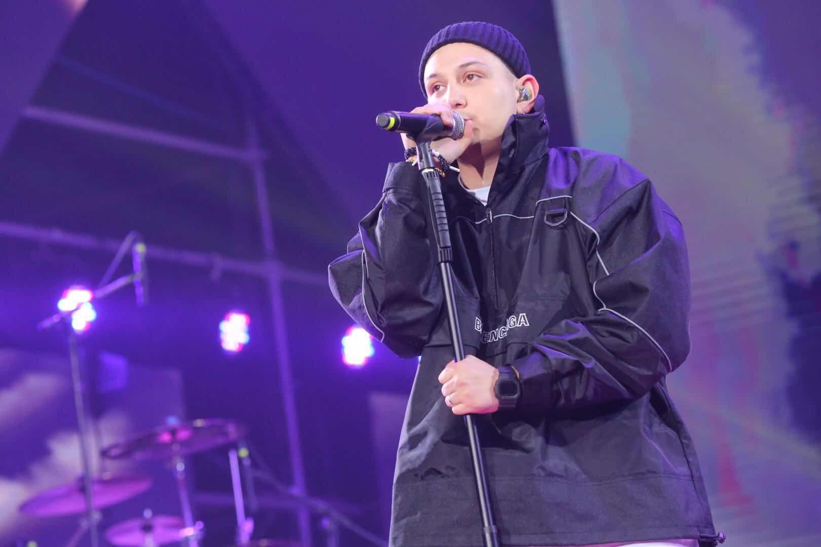 2021艾热郑州演唱会(时间+地点+订票)一览 2021艾热郑州演唱会(时间+地点+订票)一览