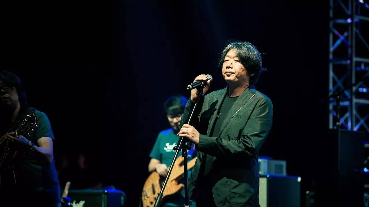 2021沂水沂蒙花开音乐节演出时间+演出阵容