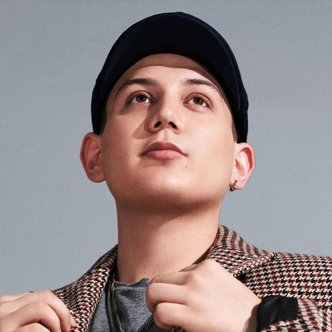 2021艾热郑州演唱会（时间+场馆+门票详情）