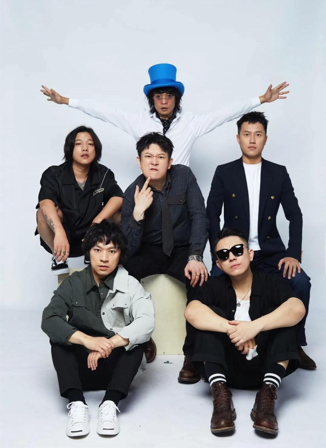 2021常山YOUYOU音乐节