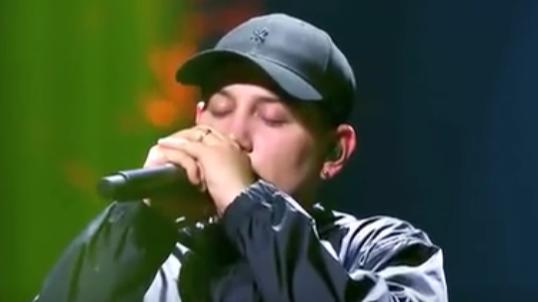 2021艾热郑州演唱会时间+地点+购票链接