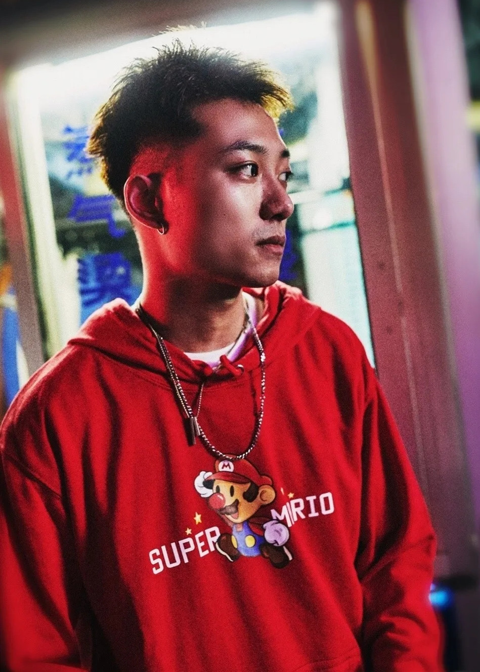 2021常山YOUYOU音乐节