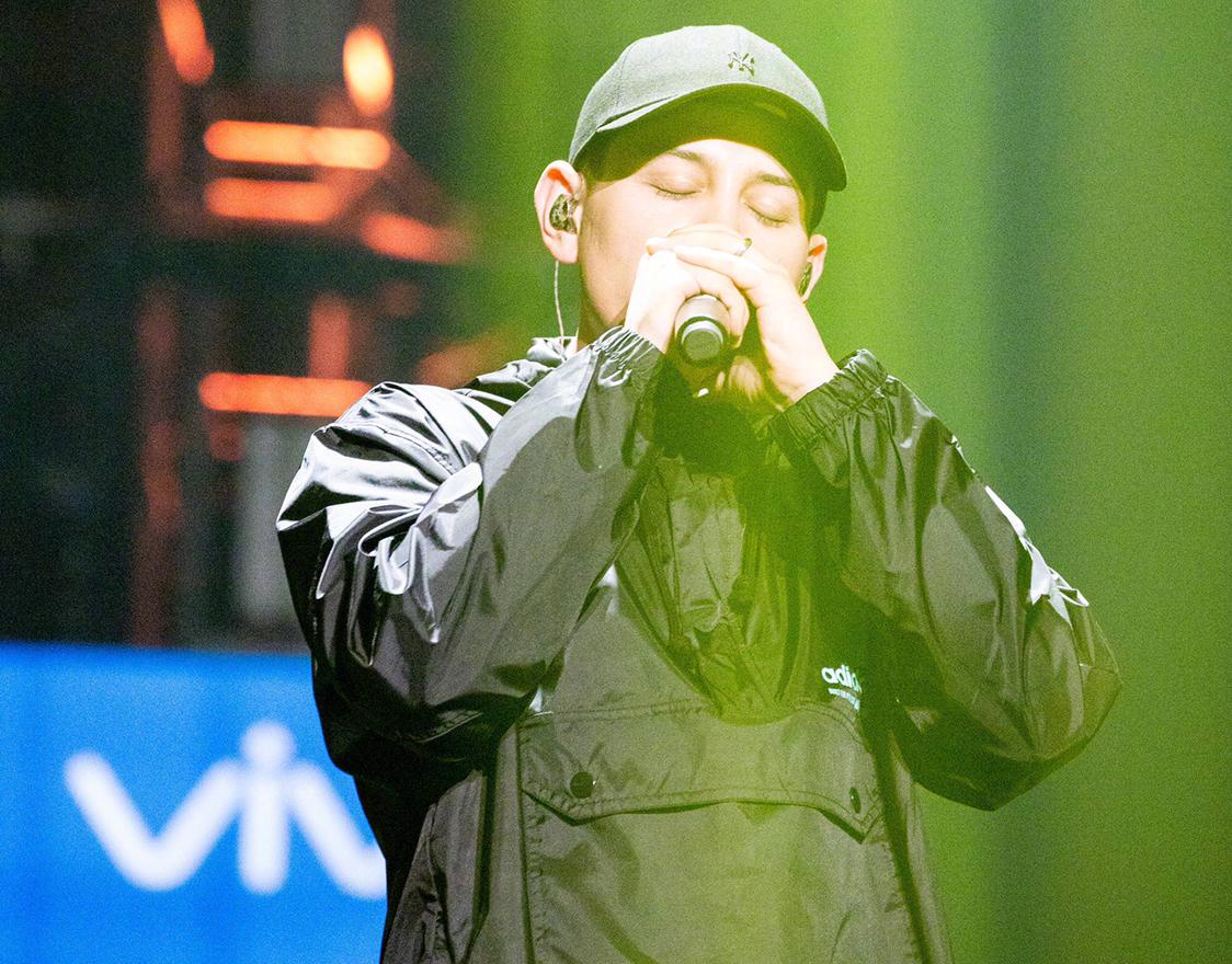 2021艾热郑州演唱会(时间+地点+订票)一览 2021艾热郑州演唱会(时间+地点+订票)一览