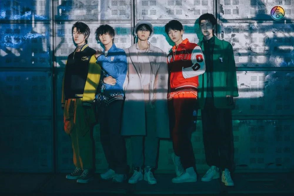 2021气运联盟广州演唱会什么时候开始？票价多少？