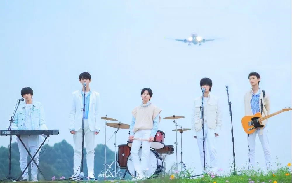 2021气运联盟广州演唱会时间、地点、在线订票