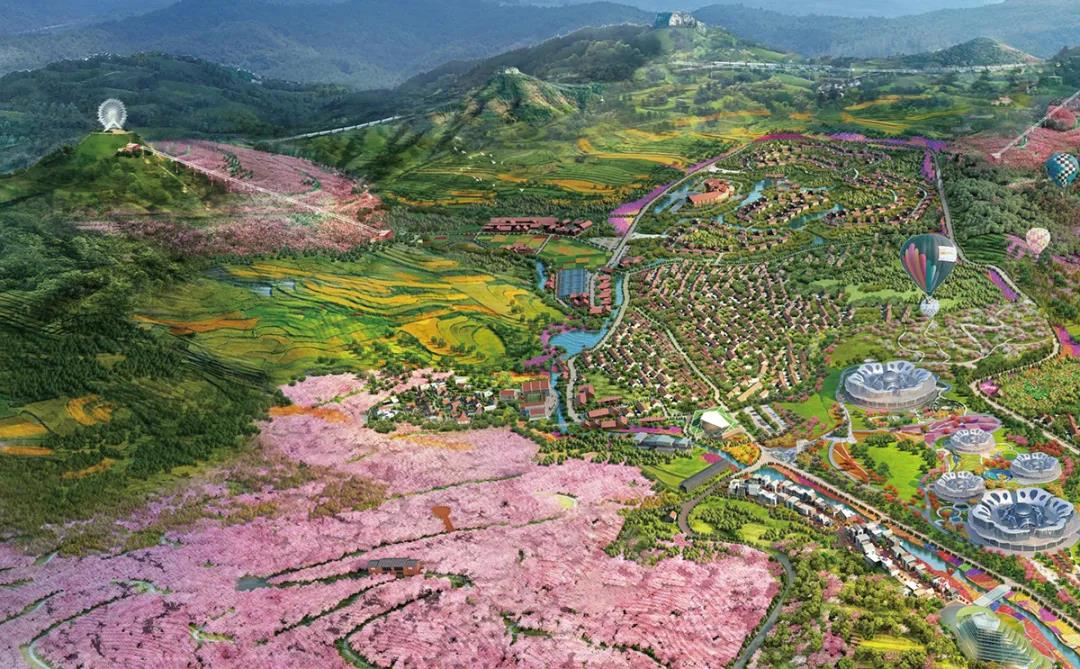 2021沂蒙花开音乐节-沂水站