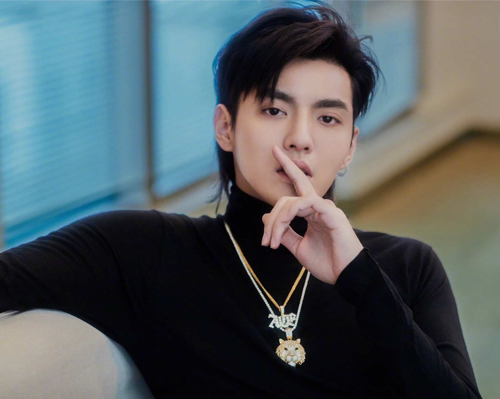 2021吴亦凡北京演唱会时间+地点+演出详情