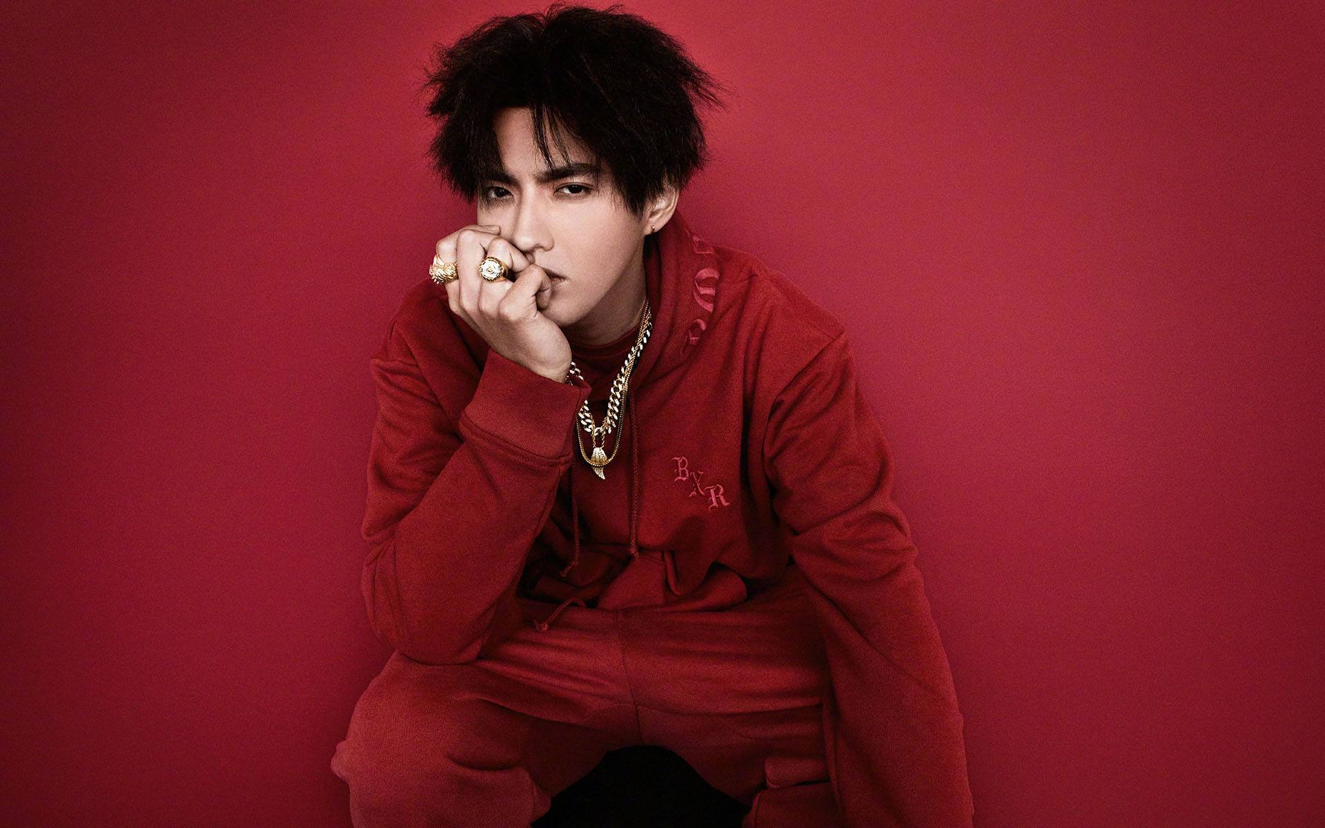 2021吴亦凡青岛演唱会（时间、地点、演出详情）