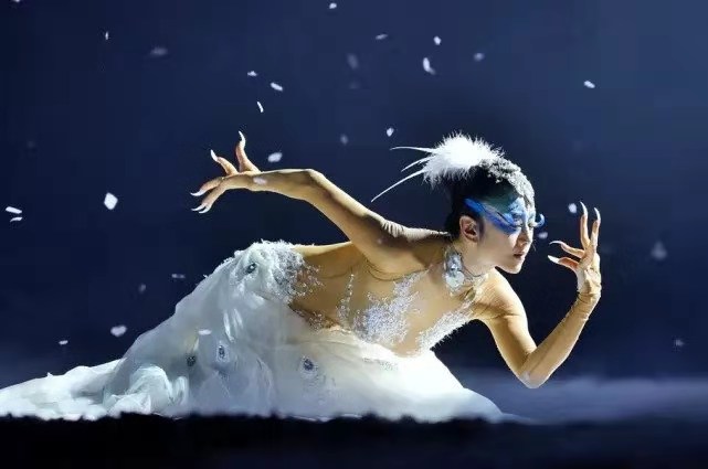 2021舞剧《十面埋伏》杭州站（时间+地点+门票详情）一览